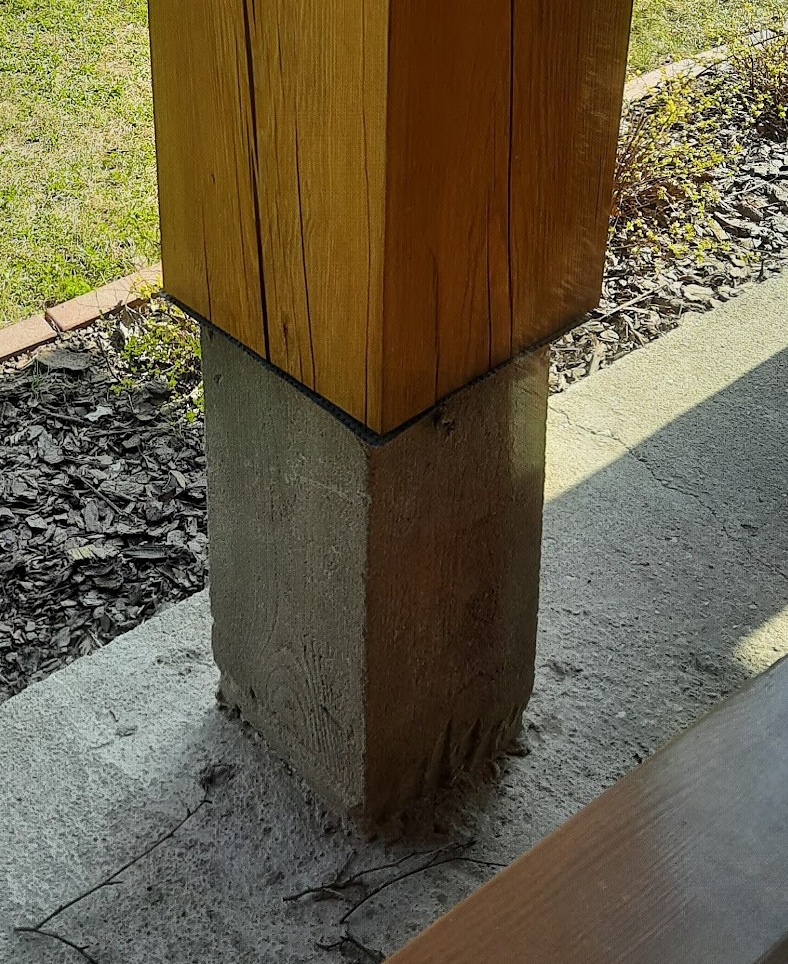 Źródło α – izolacja papą  (Malinowy Bzyk)