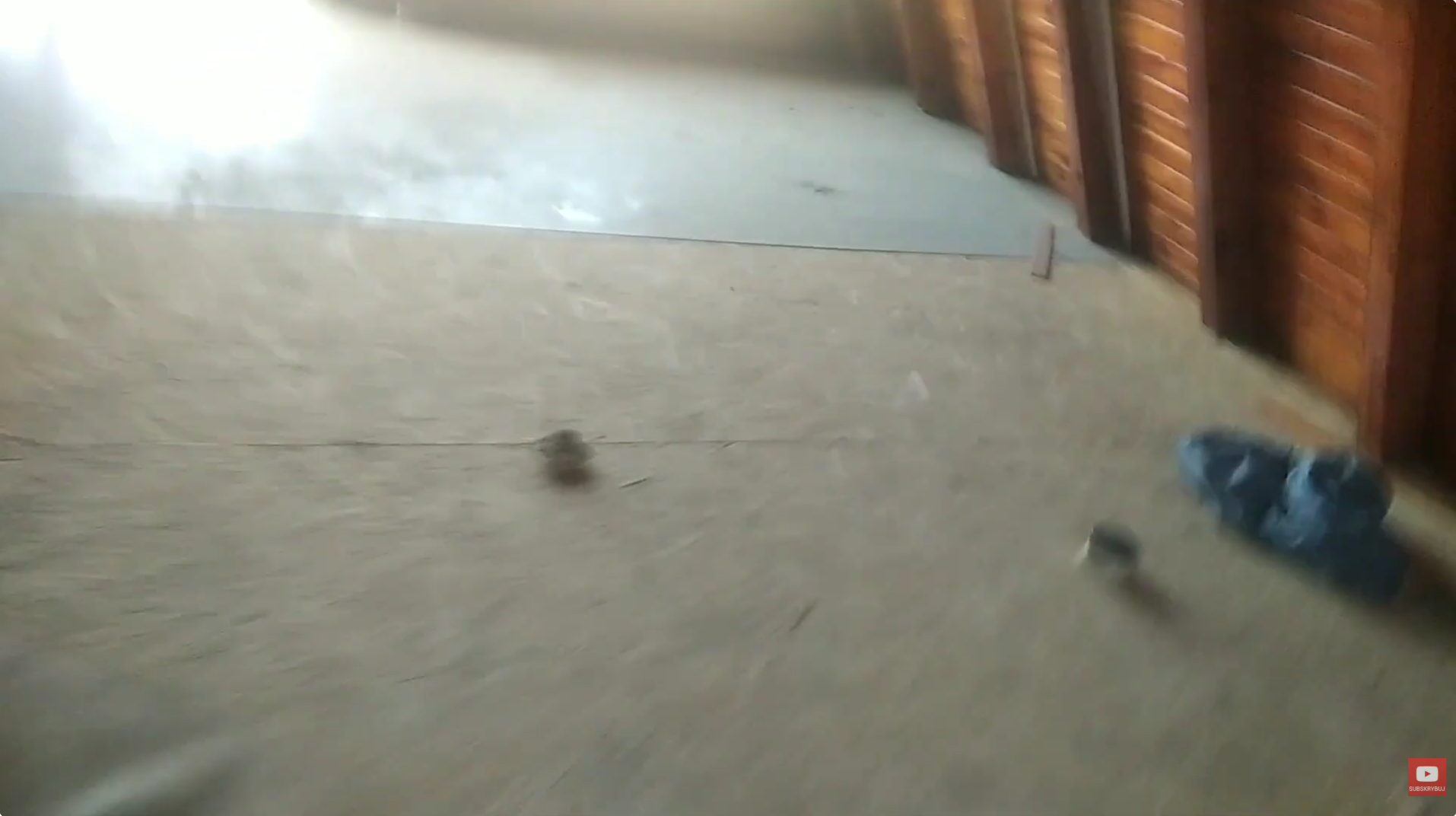 Źródło P – poszycie podłóg z płyt OSB